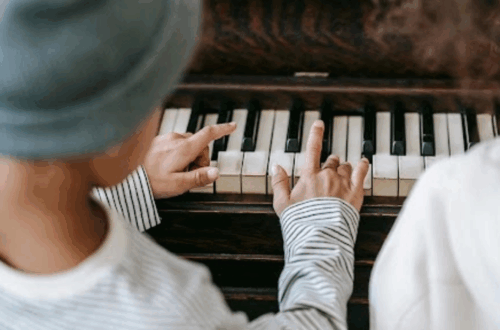 From our family photo album