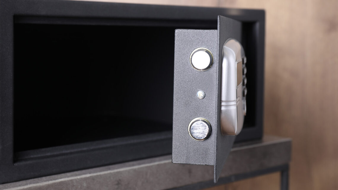 Safe custody matters