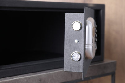 Safe custody matters