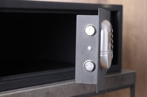 Safe custody matters