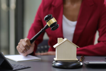 Choose an executor wisely