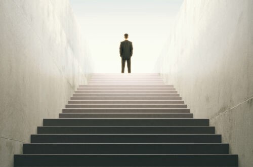Life’s Final Chapter