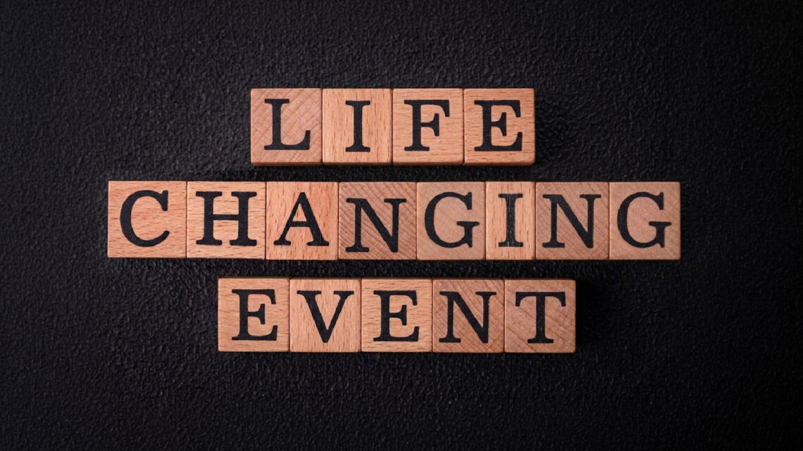 Life events