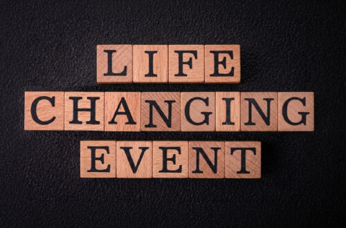 Life events