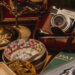Personal belongings listed for estate planning