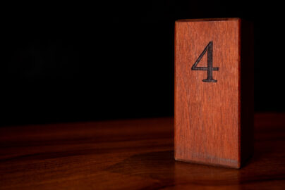 Four things