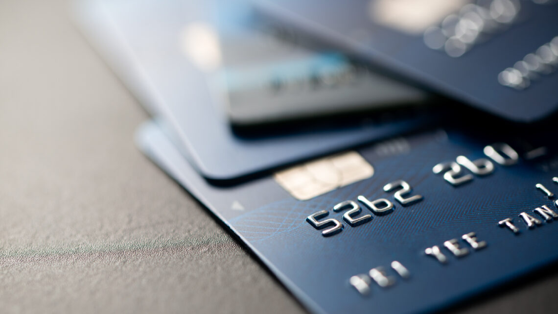 Notifications to credit card companies
