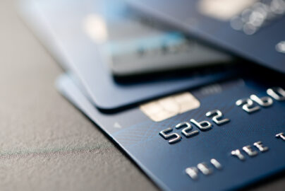 Notifications to credit card companies