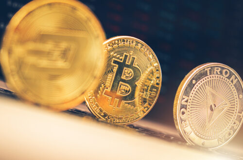 Digital Assets impact Estates